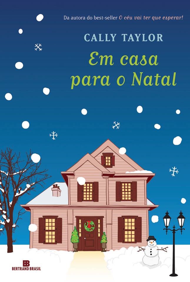 5 Livros Com Histórias De Natal Para Ler - Dani Que Disse