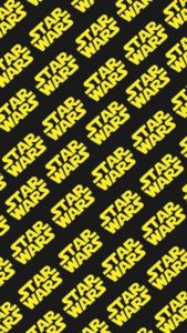 Papel de parede para celular de Star Wars #celular #wallpaper #papeldeparede #starwars