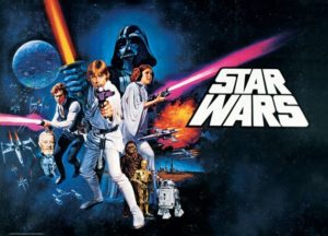 40 anos de Star Wars IV + Dia do Orgulho Nerd | Dani Que Disse
