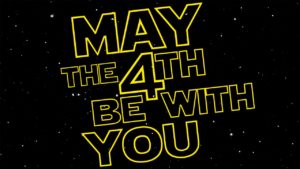Referências de Star Wars em filmes e séries - May the 4th be with you! #StarWarsDay | Dani Que Disse