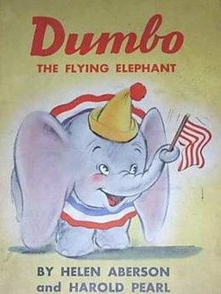 Disney Friday DQD – Dumbo | Dani Que Disse