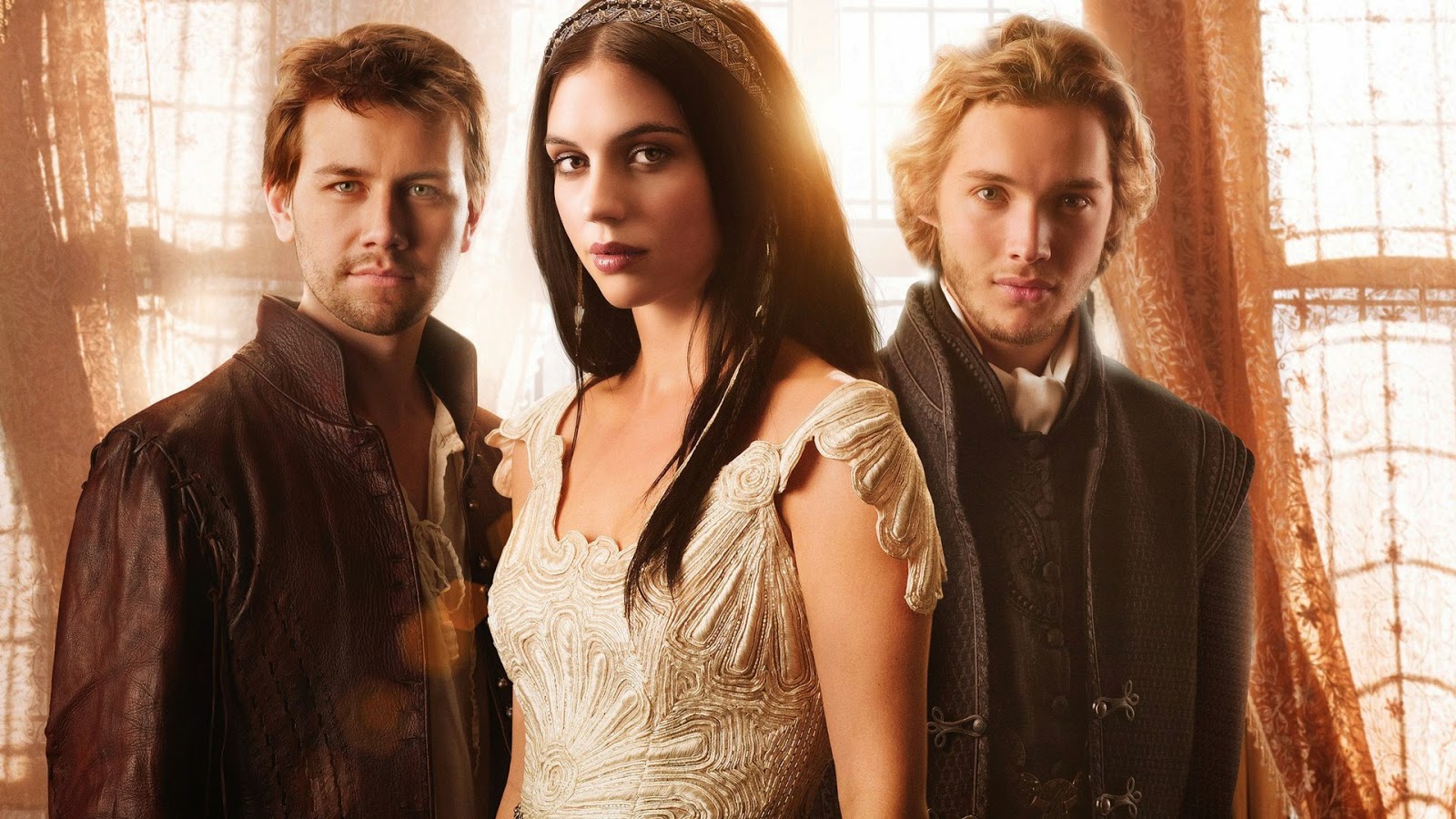 reign season 1 ep 7