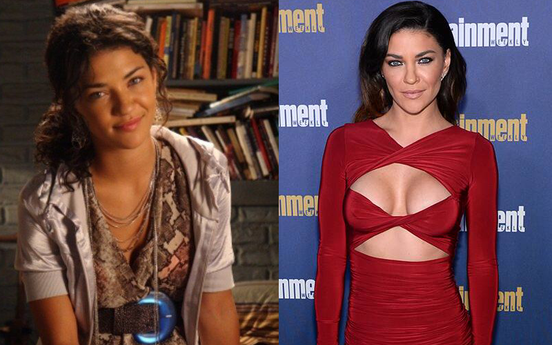 Gossip Girl: veja o antes e depois do elenco da série - Purebreak